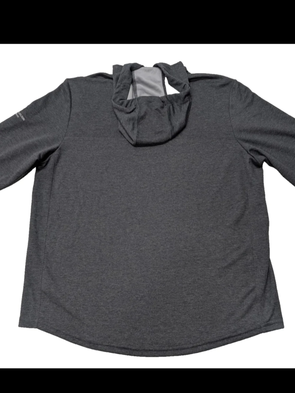 TravisMathew × Ritz-Carlton Los Angeles Pullover Hoodie — Men's XL - Picture 2 of 10